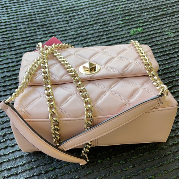 Kate Spade natalia small flap crossbody - Picture 5 of 16